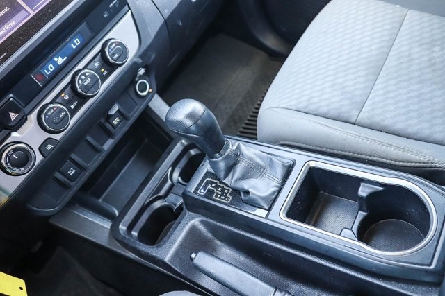 used 2023 Toyota Tacoma car