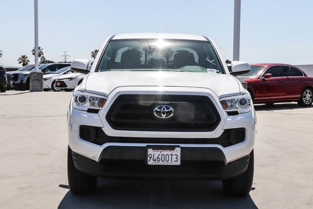 used 2023 Toyota Tacoma car