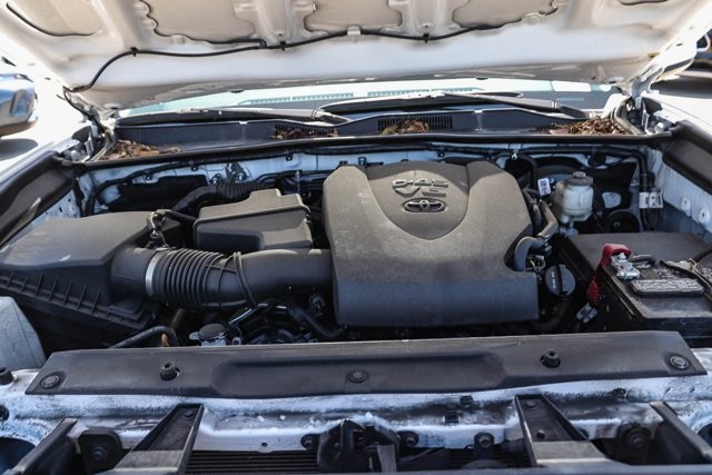 used 2023 Toyota Tacoma car