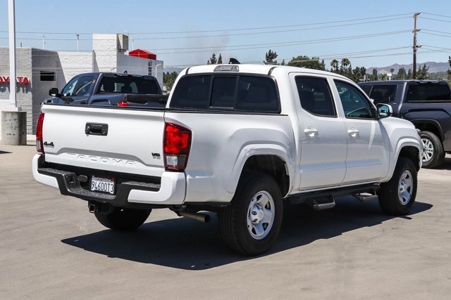 used 2023 Toyota Tacoma car