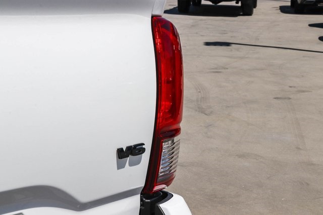used 2023 Toyota Tacoma car