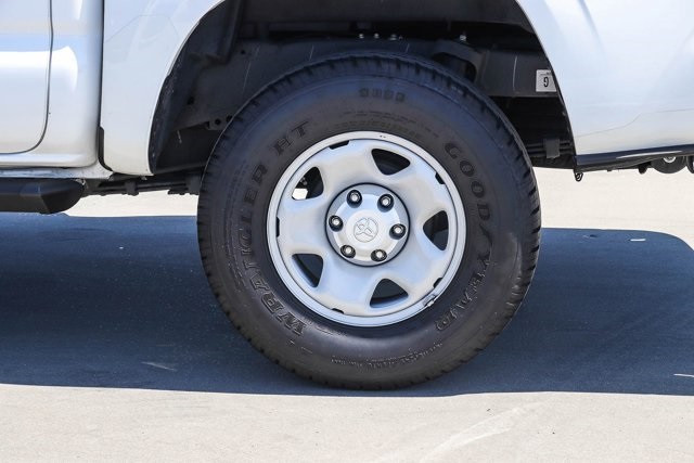 used 2023 Toyota Tacoma car