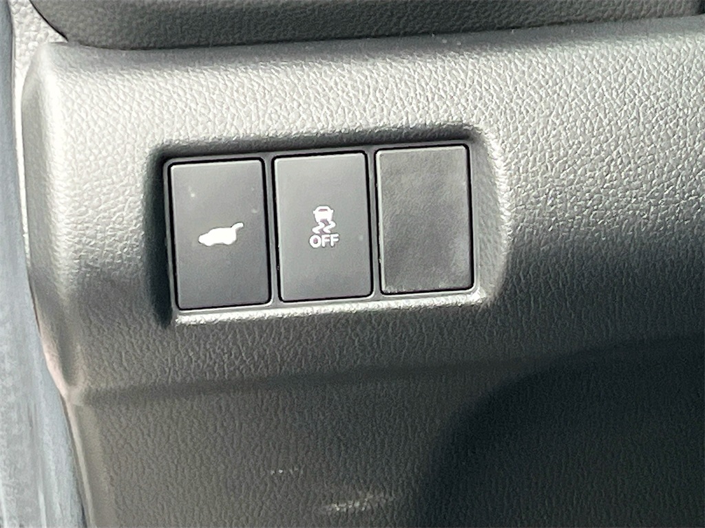 2025 Honda Pilot EX-L Sport photo 10