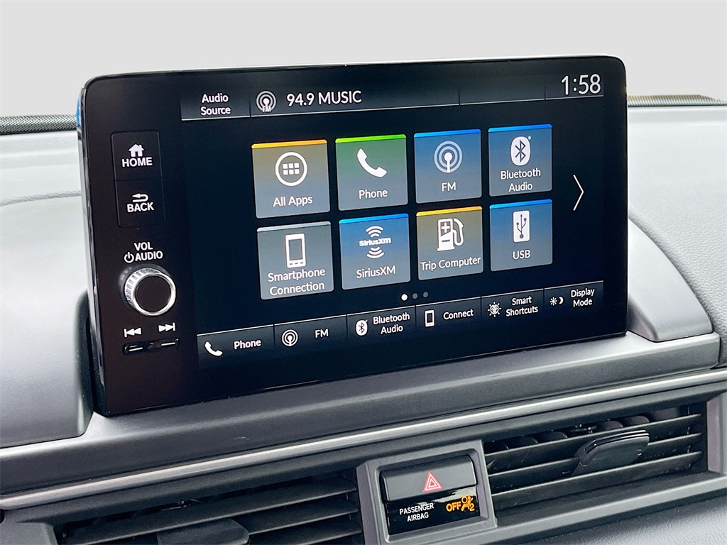 2025 Honda Pilot EX-L Sport photo 13