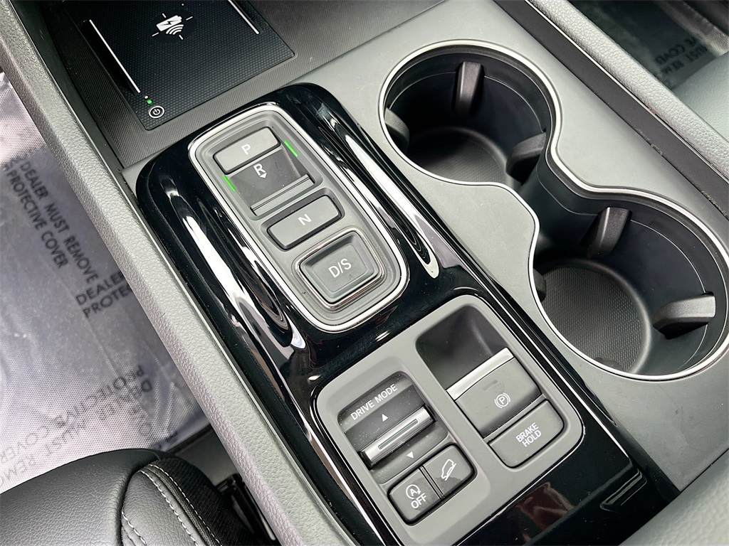 2025 Honda Pilot EX-L Sport photo 15