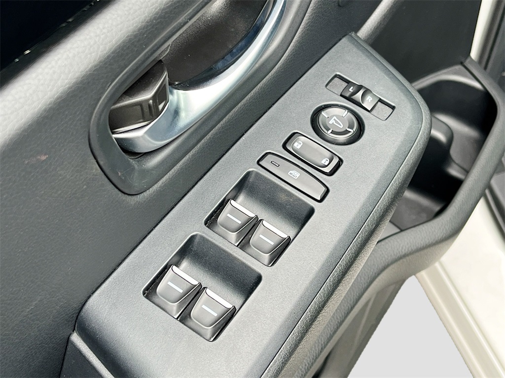 2025 Honda Pilot EX-L Sport photo 16