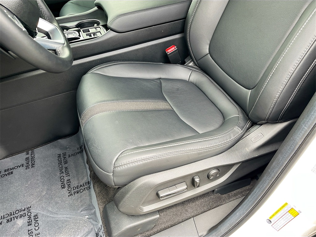 2025 Honda Pilot EX-L Sport photo 17