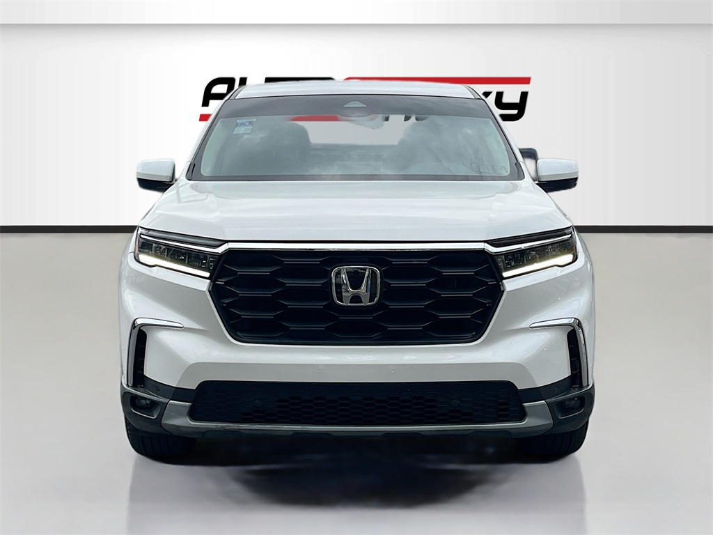 2025 Honda Pilot EX-L Sport photo 2