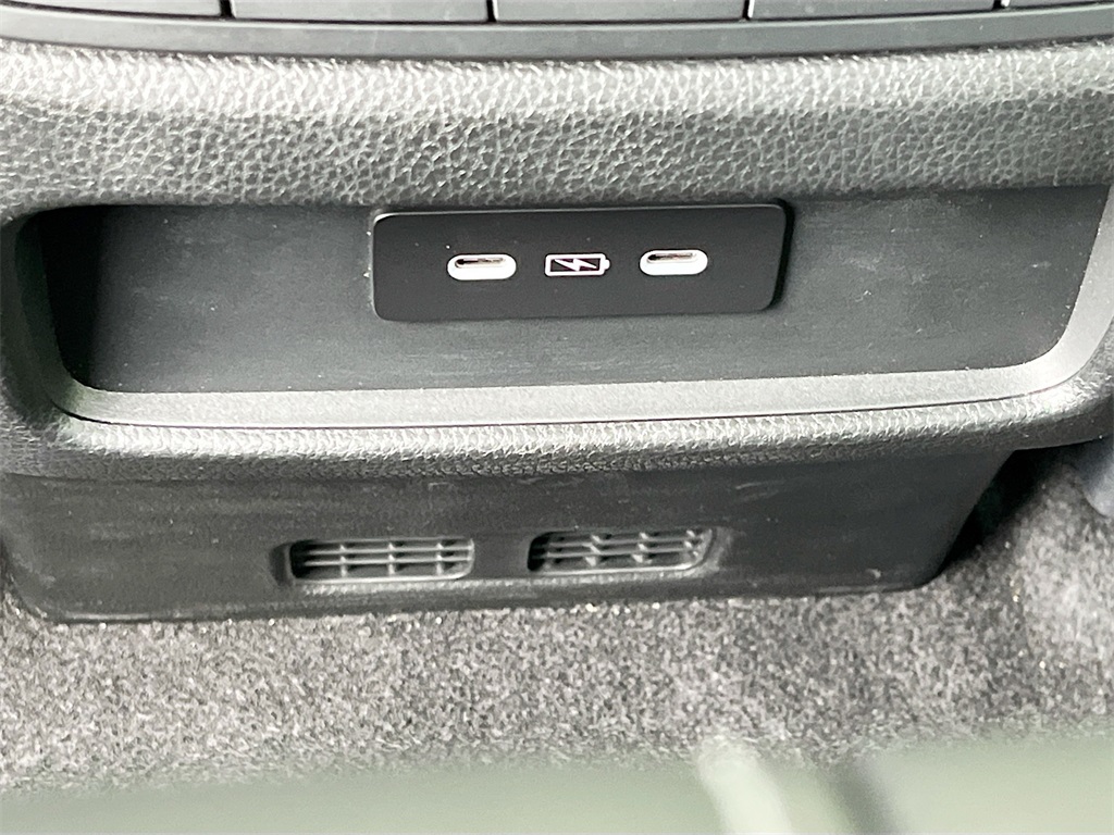 2025 Honda Pilot EX-L Sport photo 23