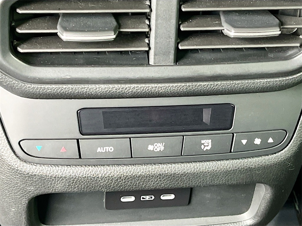 2025 Honda Pilot EX-L Sport photo 24
