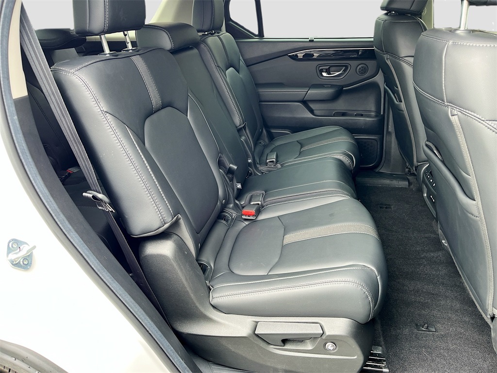 2025 Honda Pilot EX-L Sport photo 27