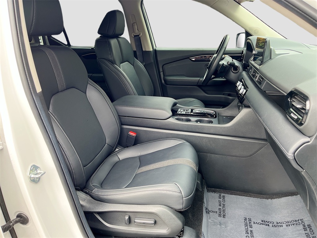 2025 Honda Pilot EX-L Sport photo 28