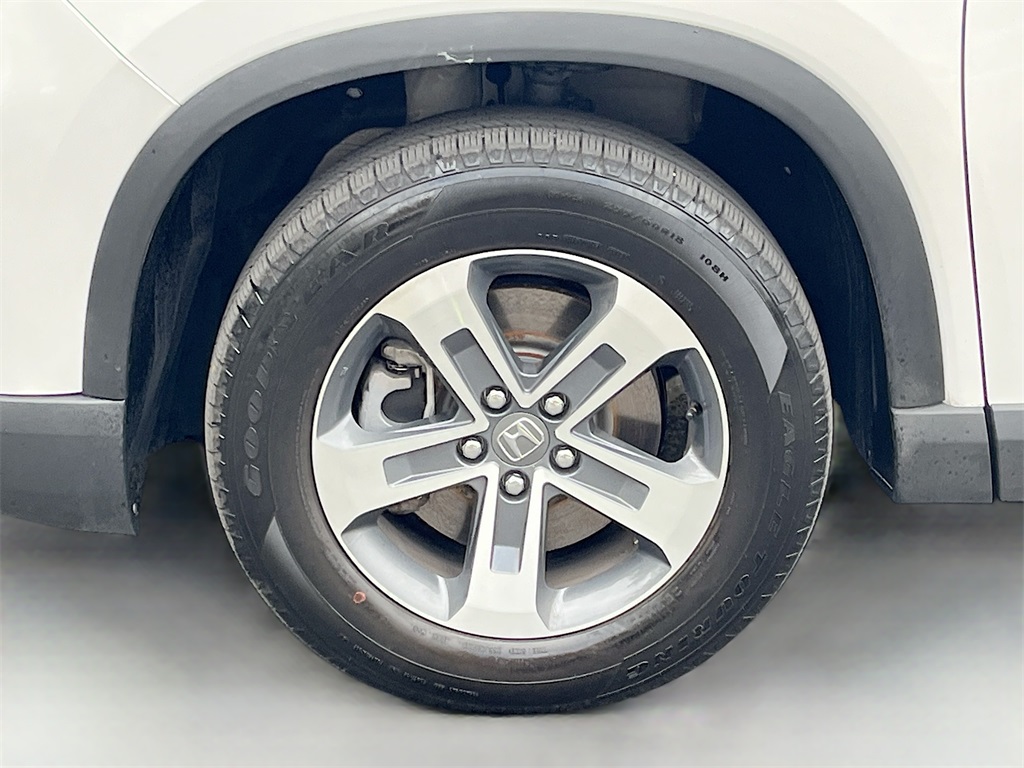 2025 Honda Pilot EX-L Sport photo 31