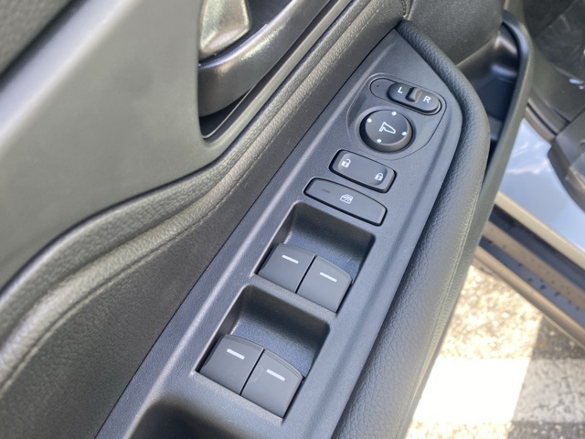 new 2026 Honda Odyssey car, priced at $42,076