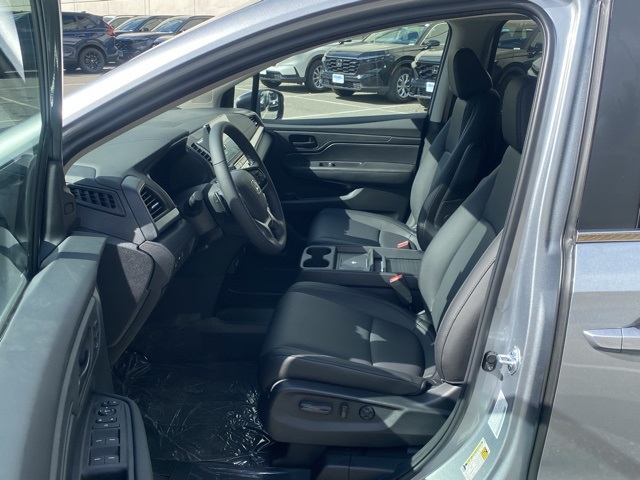 new 2026 Honda Odyssey car, priced at $42,076