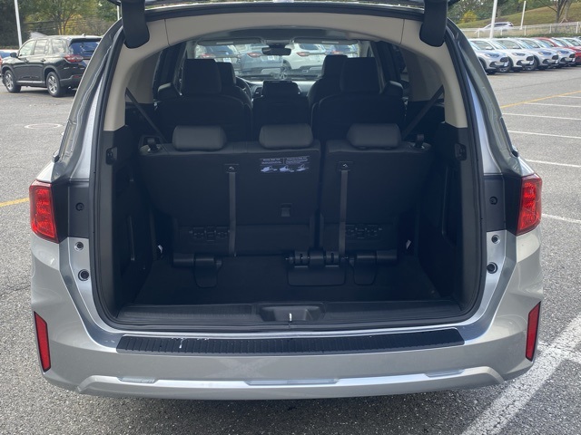 new 2026 Honda Odyssey car, priced at $42,076