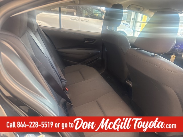2024 Toyota Corolla LE photo 8