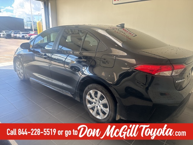 2024 Toyota Corolla LE photo 10