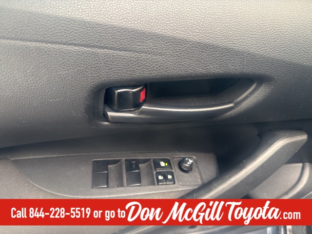 2024 Toyota Corolla LE photo 11