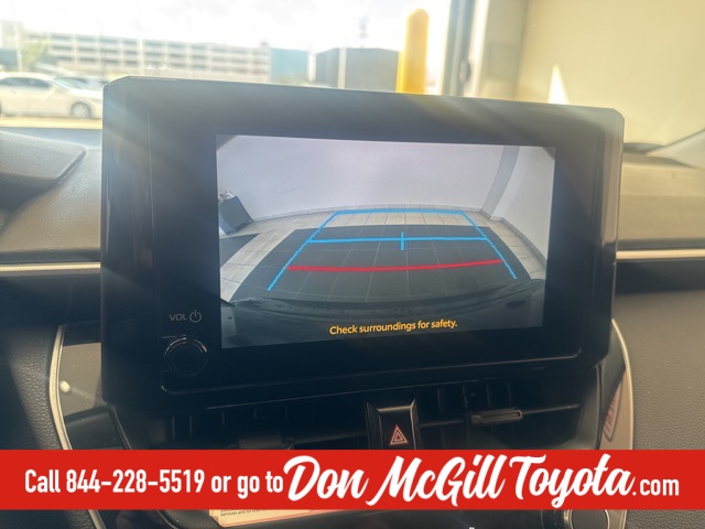2024 Toyota Corolla LE photo 13