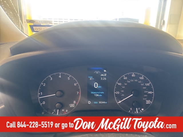 2024 Toyota Corolla LE photo 14