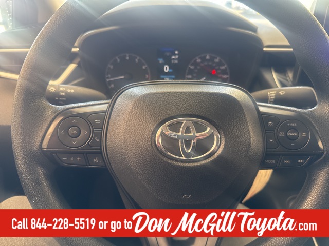2024 Toyota Corolla LE photo 15