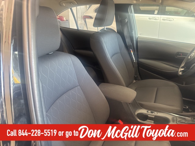 2024 Toyota Corolla LE photo 6