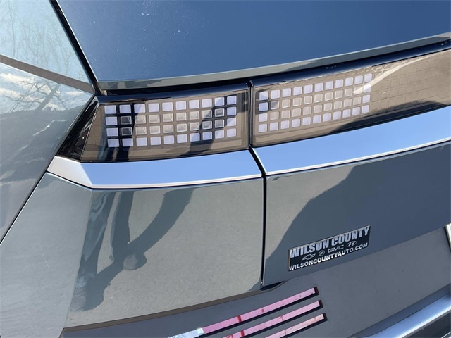 new 2026 Hyundai IONIQ 5 car, priced at $39,125