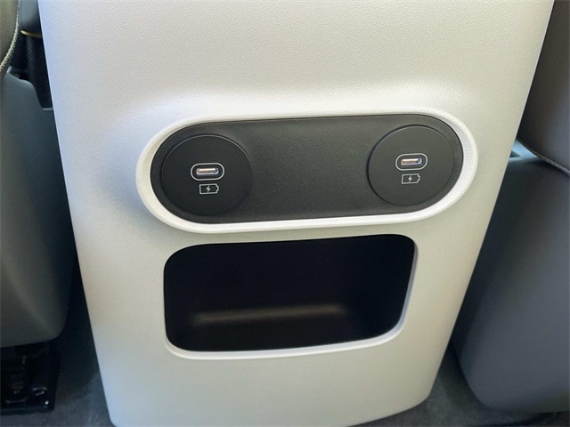 new 2026 Hyundai IONIQ 5 car, priced at $39,125