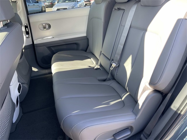 new 2026 Hyundai IONIQ 5 car, priced at $39,125