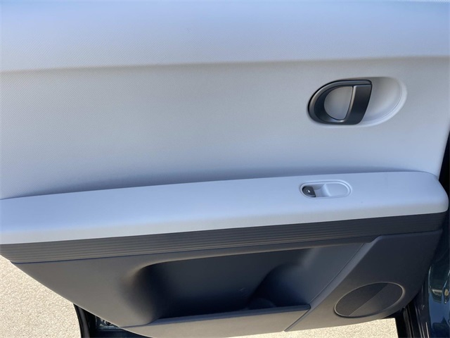 new 2026 Hyundai IONIQ 5 car, priced at $39,125