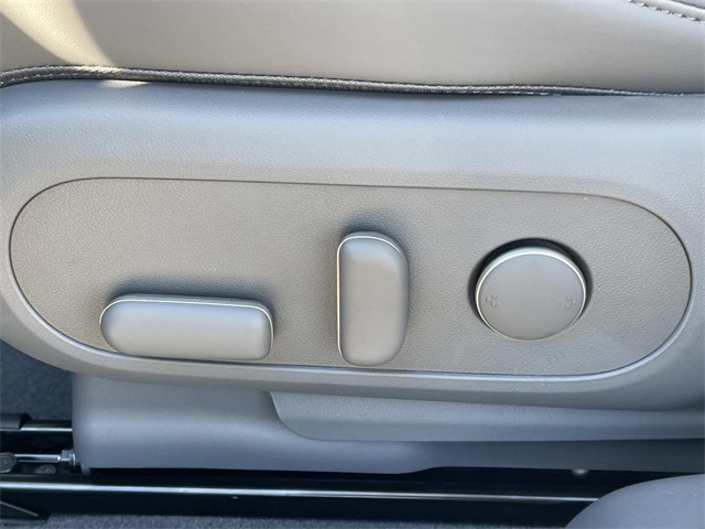 new 2026 Hyundai IONIQ 5 car, priced at $39,125