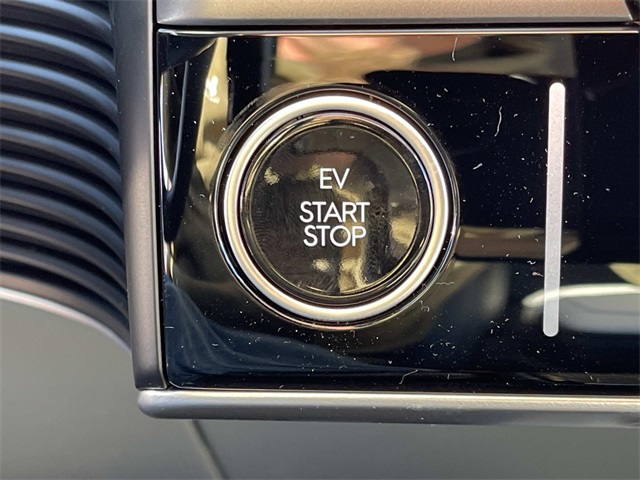 new 2026 Hyundai IONIQ 5 car, priced at $39,125