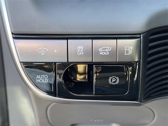 new 2026 Hyundai IONIQ 5 car, priced at $39,125