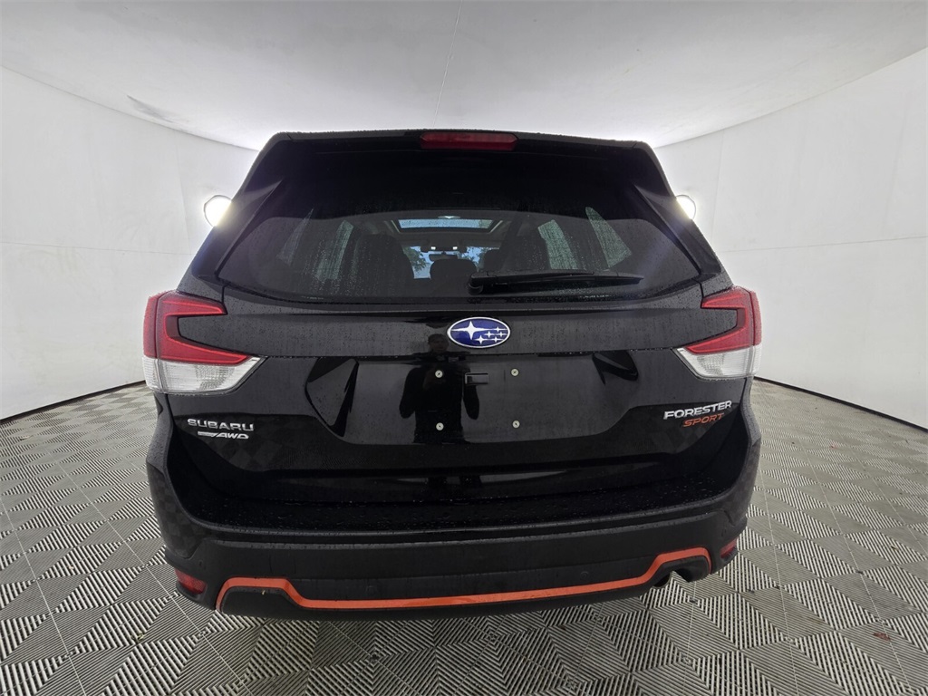 used 2021 Subaru Forester car, priced at $21,998