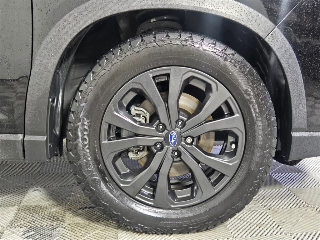 used 2021 Subaru Forester car, priced at $21,998