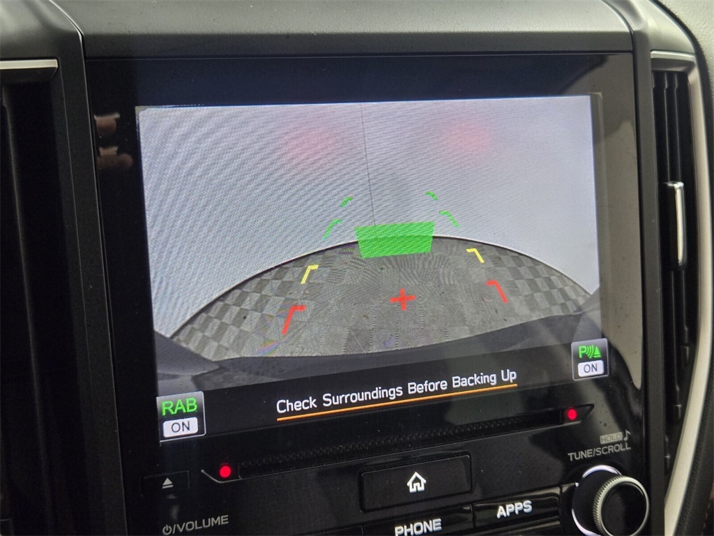 used 2021 Subaru Forester car, priced at $21,998