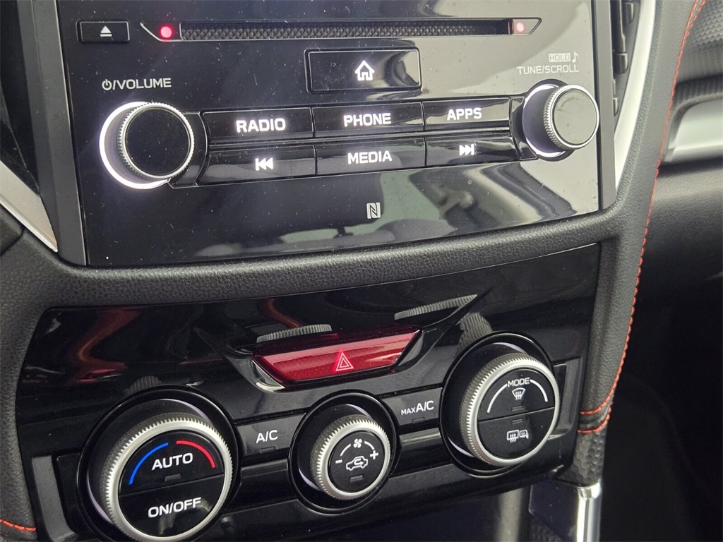 used 2021 Subaru Forester car, priced at $21,998