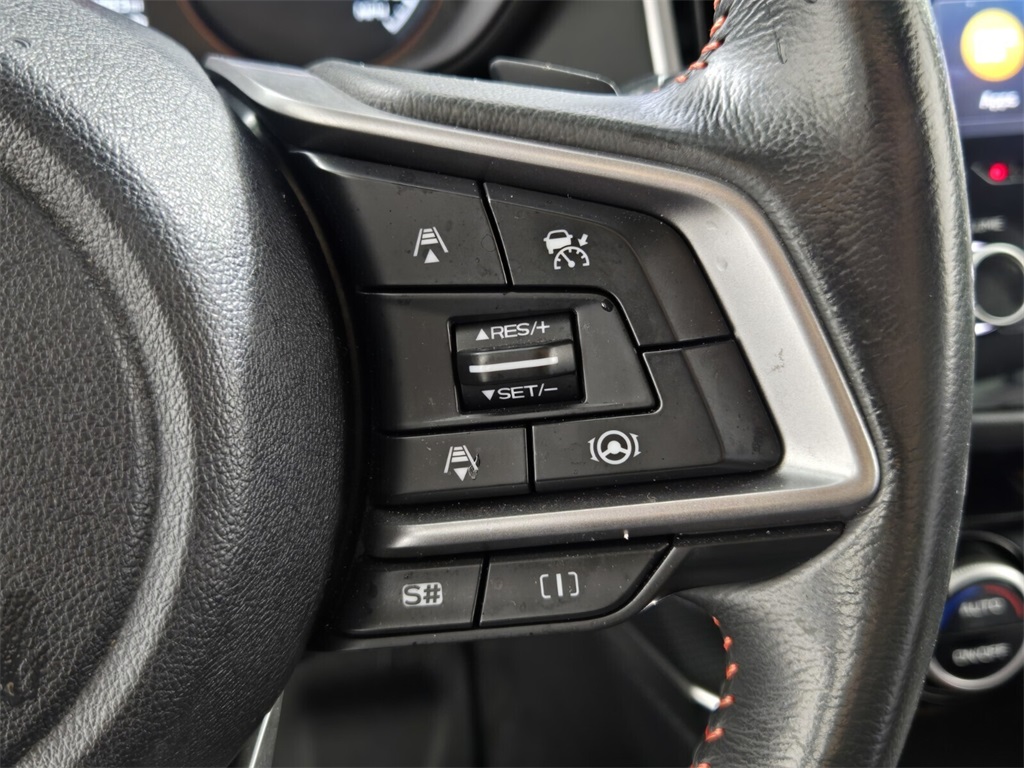 used 2021 Subaru Forester car, priced at $21,998