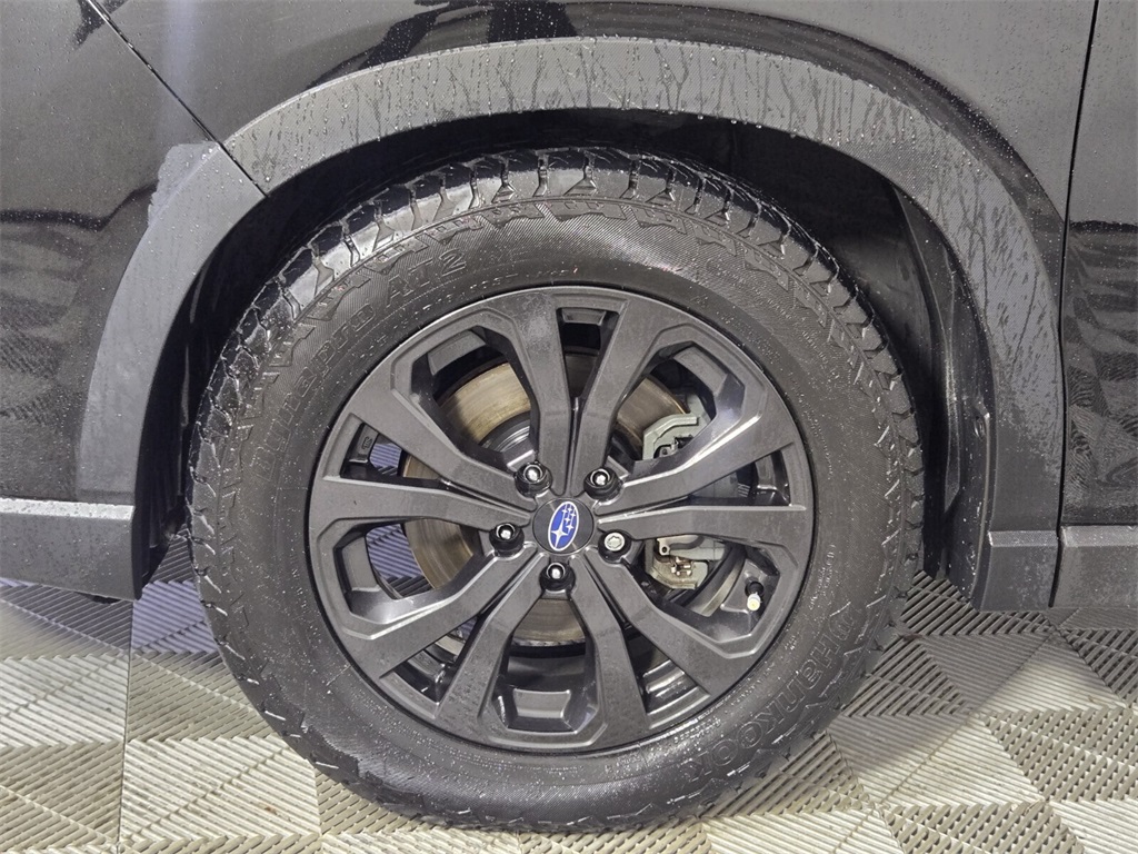 used 2021 Subaru Forester car, priced at $21,998