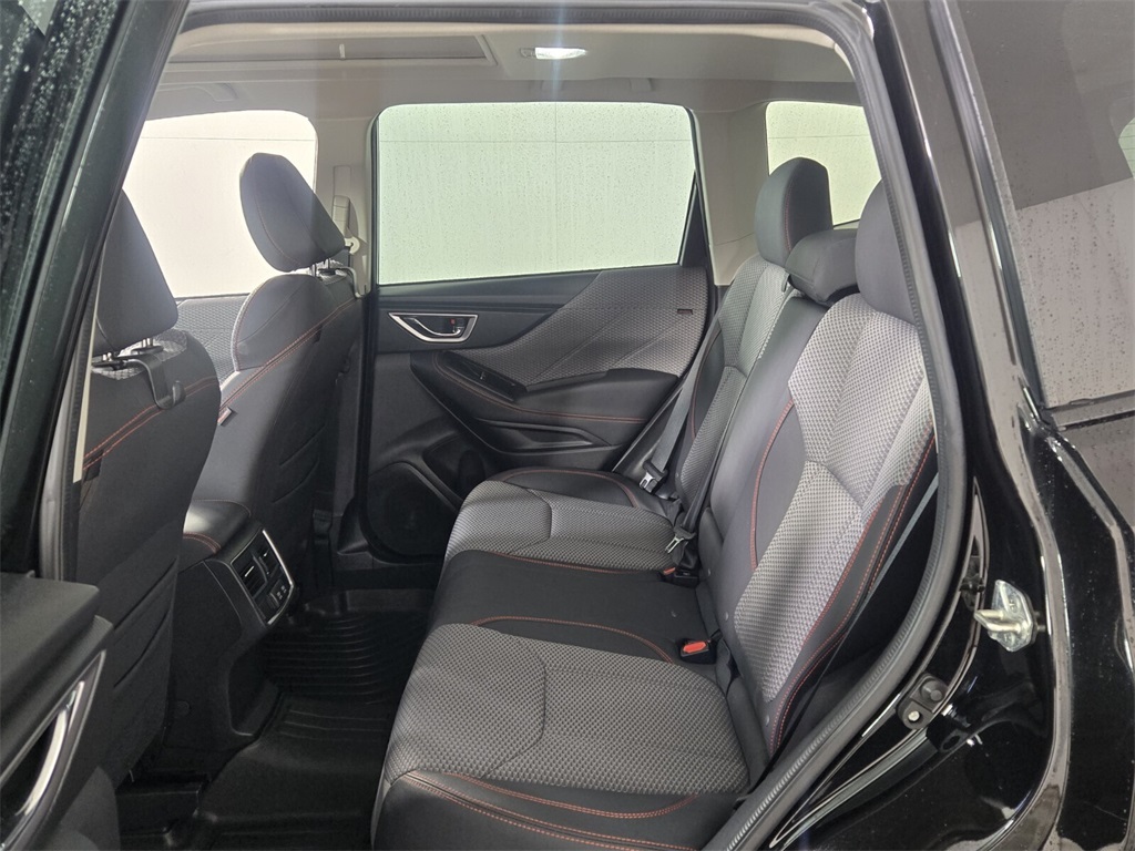 used 2021 Subaru Forester car, priced at $21,998