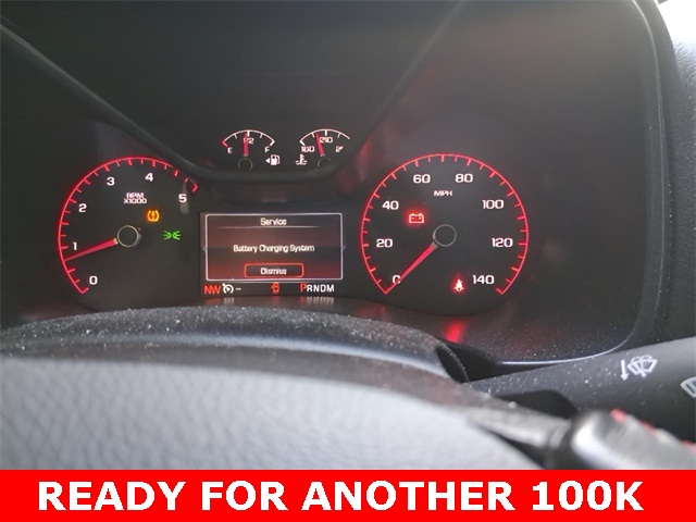 Used 2016 GMC Canyon Standard Bed,Crew Cab Pickup