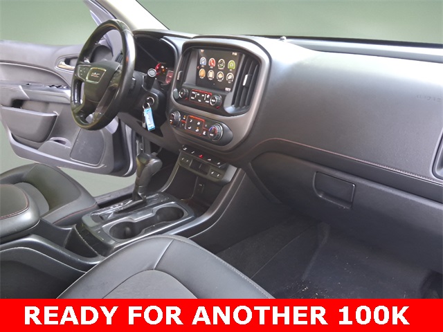 Used 2016 GMC Canyon Standard Bed,Crew Cab Pickup