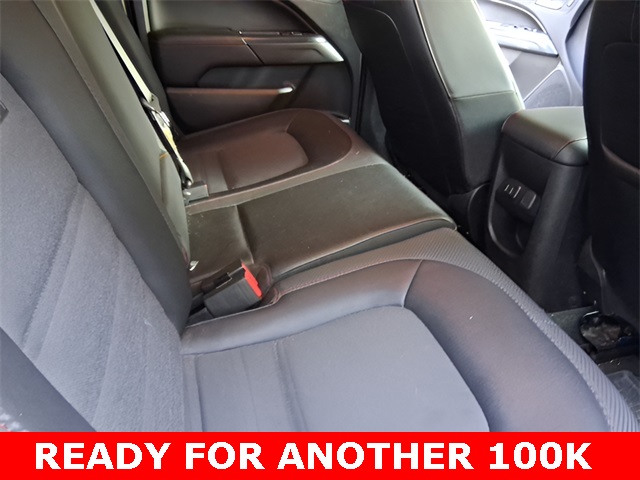 Used 2016 GMC Canyon Standard Bed,Crew Cab Pickup