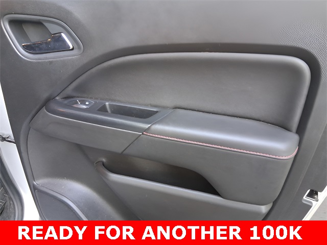 Used 2016 GMC Canyon Standard Bed,Crew Cab Pickup