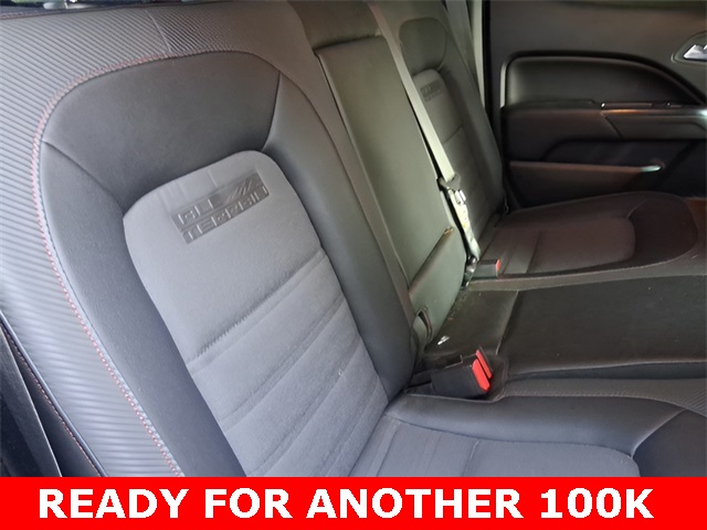 Used 2016 GMC Canyon Standard Bed,Crew Cab Pickup