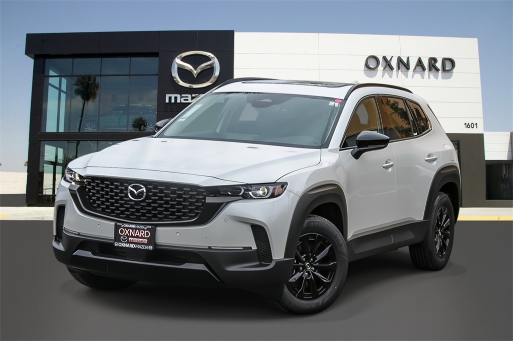 2026 Mazda CX-50 Premium's photo