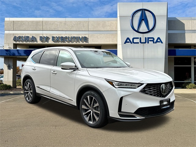 2026 Acura MDX Technology Package's photo