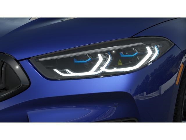 8 Series Gran Coupe 840i xDrive