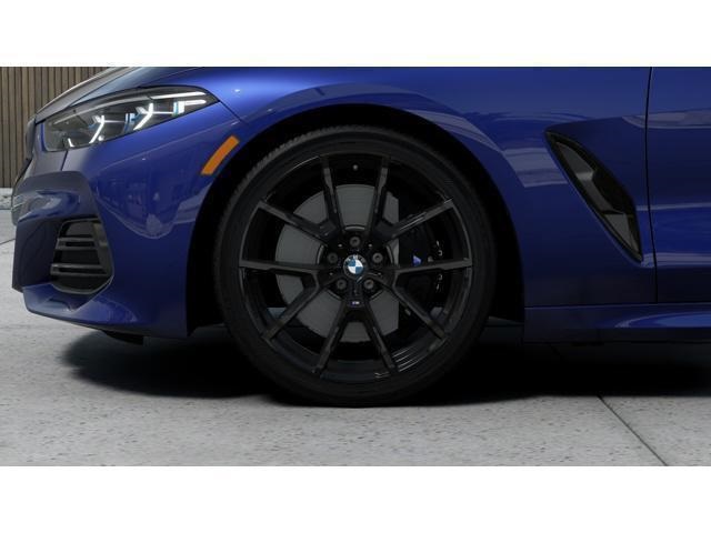 8 Series Gran Coupe 840i xDrive